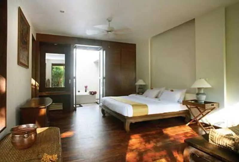 Le Paradis Boutique Resort & Spa - photo 4