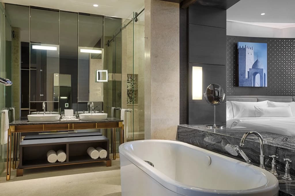 The Westin Doha Hotel & Spa - photo 27