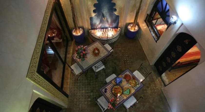 Riad dar Yammi - photo 19