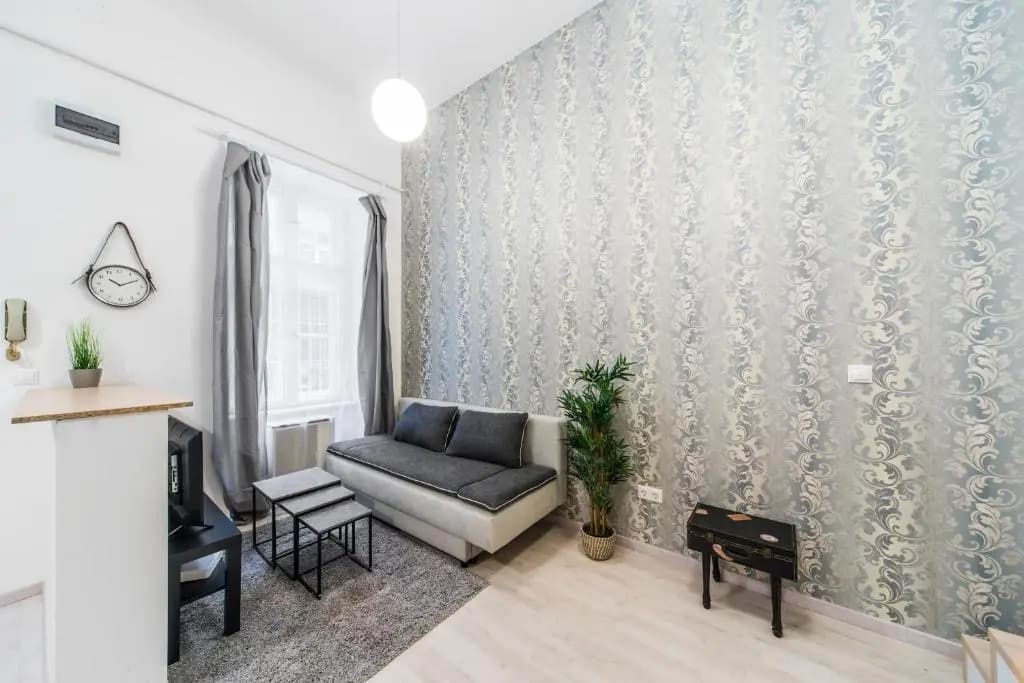 Barcsay Apartment - photo 2