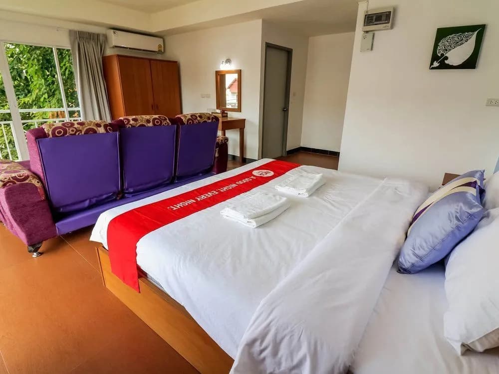 Nida Rooms Zoo 7 Hang Dong - photo 3