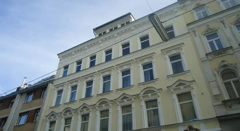 Apartment Mozart - main photo
