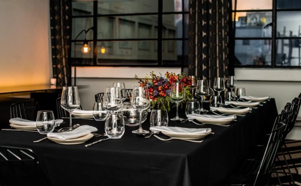 Adelphi Hotel - photo 34