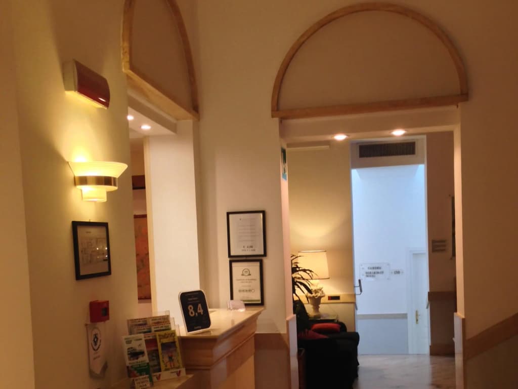 Hotel Select - photo 12