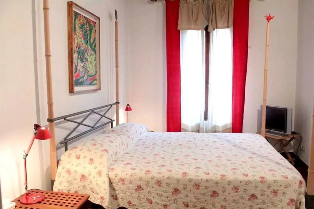 Venetian House With Terrace - photo 3