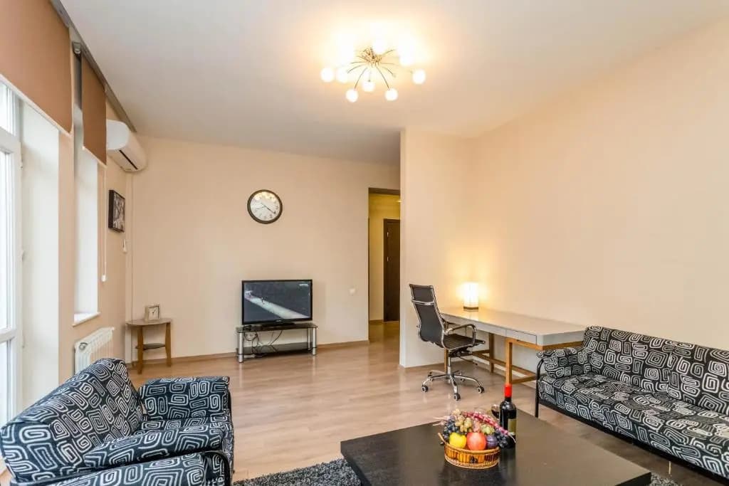 Tbilisi Apartment ll - photo 12