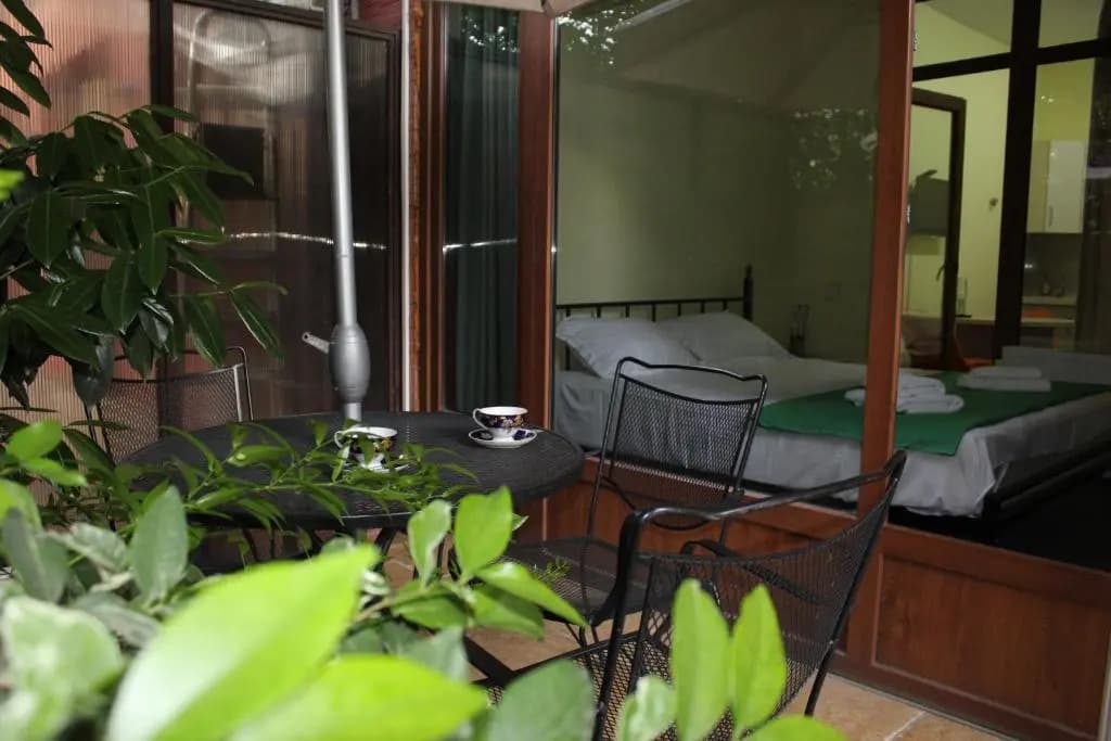 Green Terrace - photo 3
