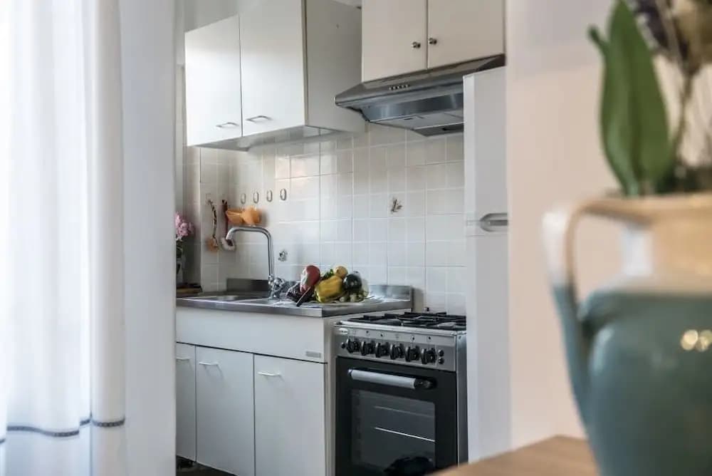 The Arsenal Flat - photo 17