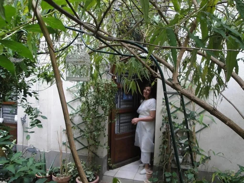 Almeria Garden Apartment - photo 9