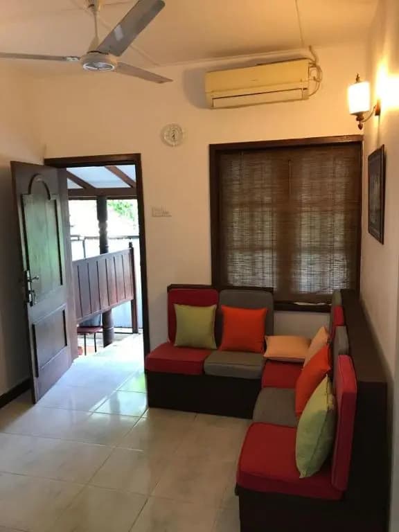 MJM Villa - main photo