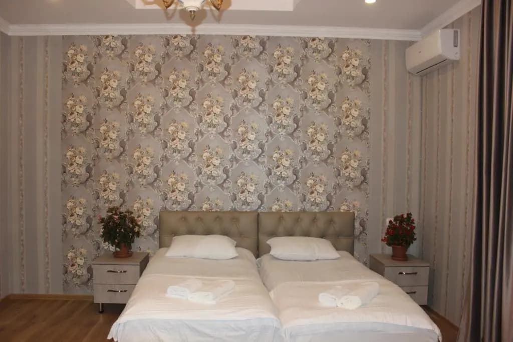 Hotel Panafi - photo 7