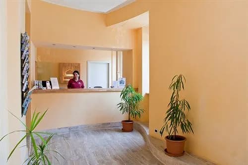 Roma Scout Center - Hostel - photo 15