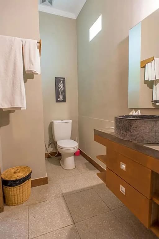 Pangkung Sari B&B - photo 8