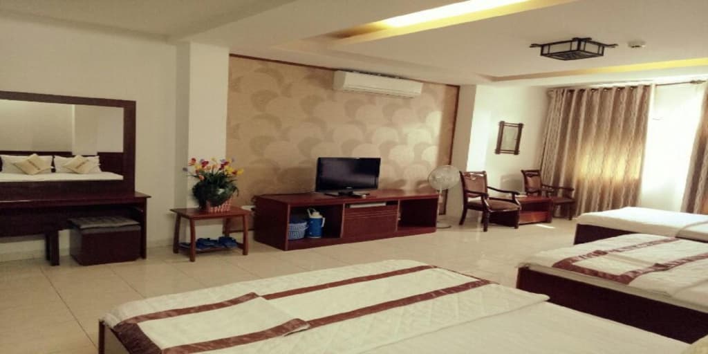 Bloom Hotel - photo 11