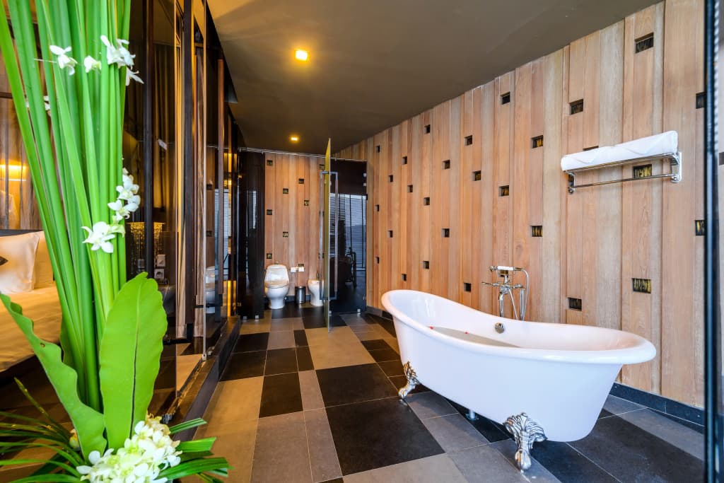 Impiana Private Villas Kata Noi - photo 9