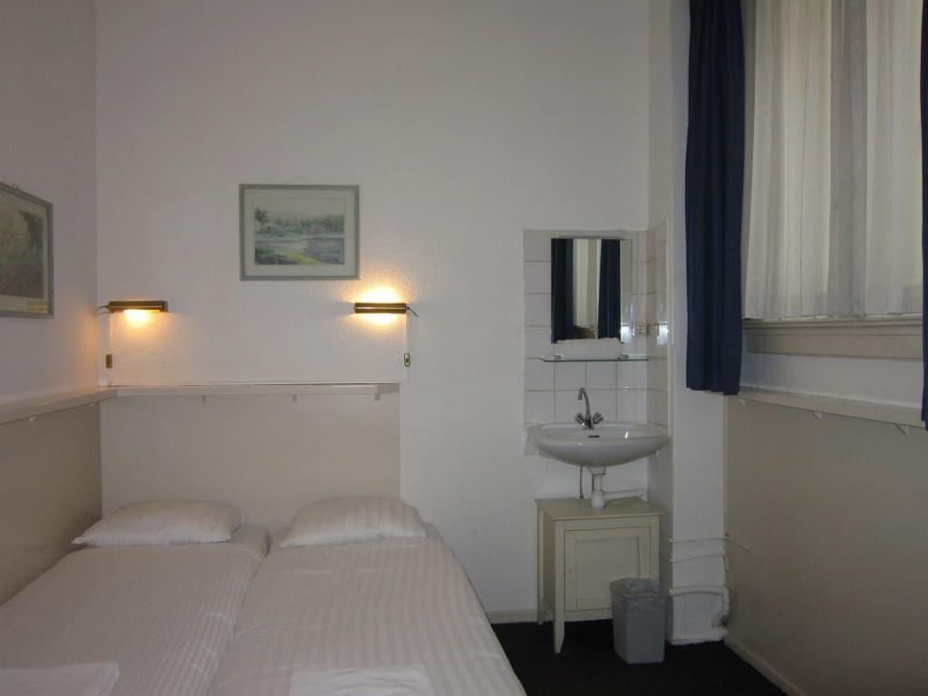 Hotel Titus - photo 8