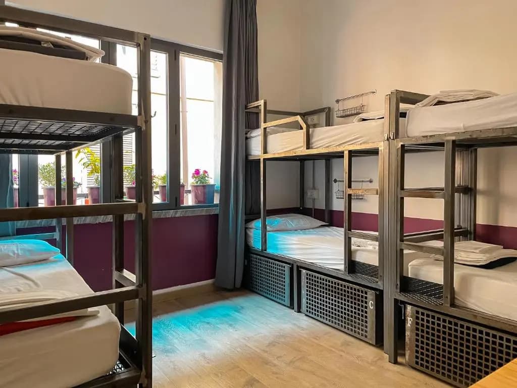 Hostel Ostello Bello Milano Duomo - photo 21