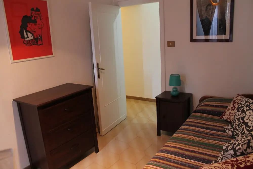Casa Rossi Roma - photo 4