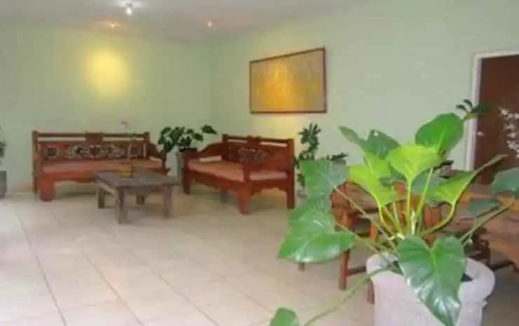 Rita Homestay - main photo