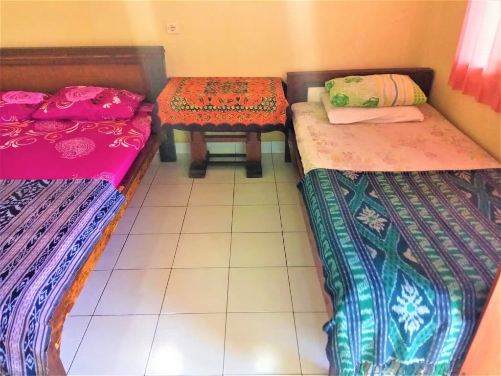 Arjuna Homestay Ubud - photo 6