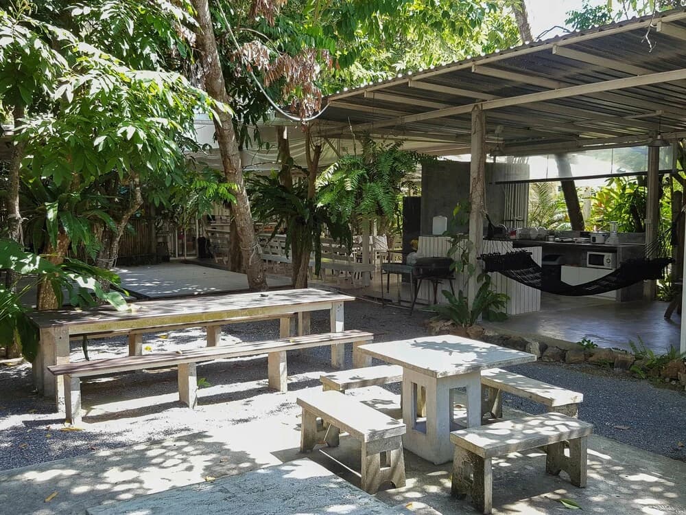 Blae Hostel - photo 9