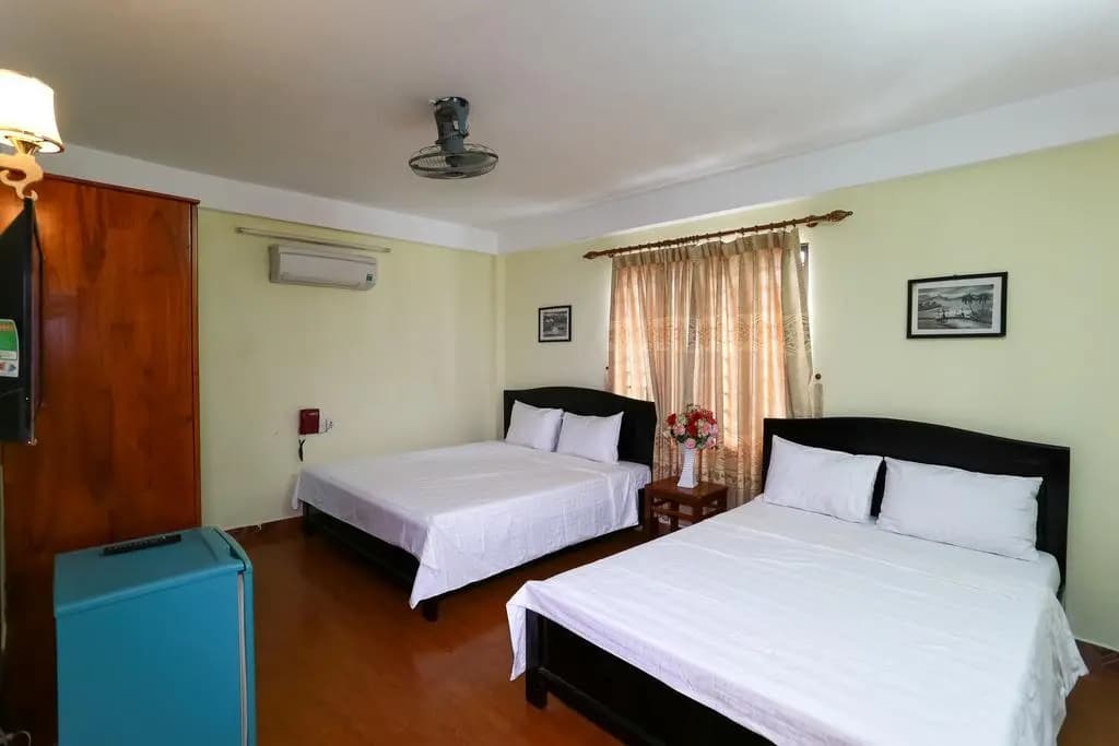 Danang Center 2 Hotel - photo 4