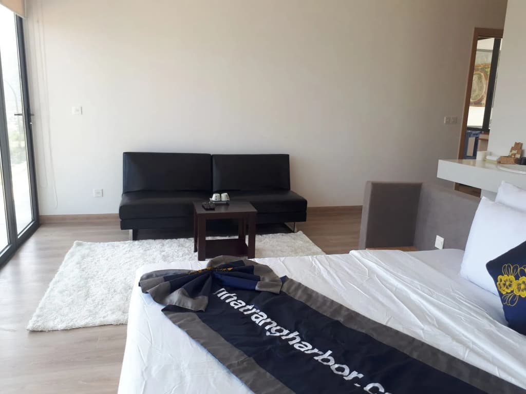 Nha Trang Harbor View Villa - photo 3