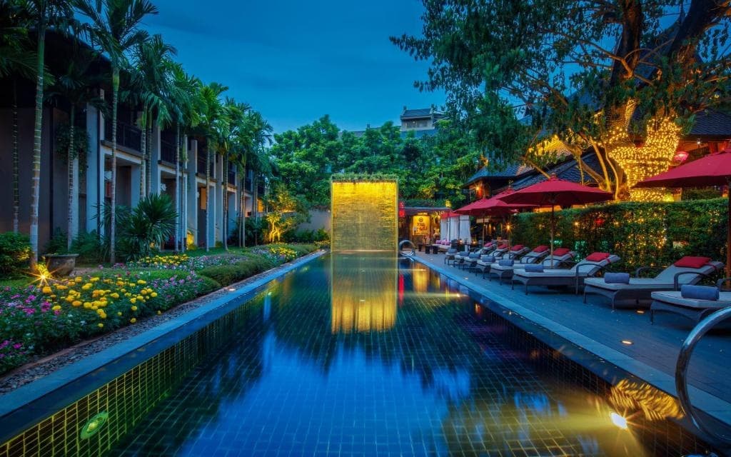 Chala Number 6 Hotel - photo 17