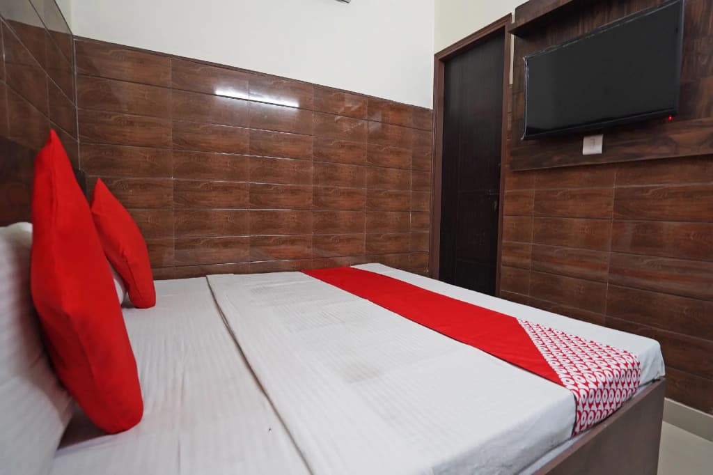 OYO 49587 Hotel Sai - photo 2