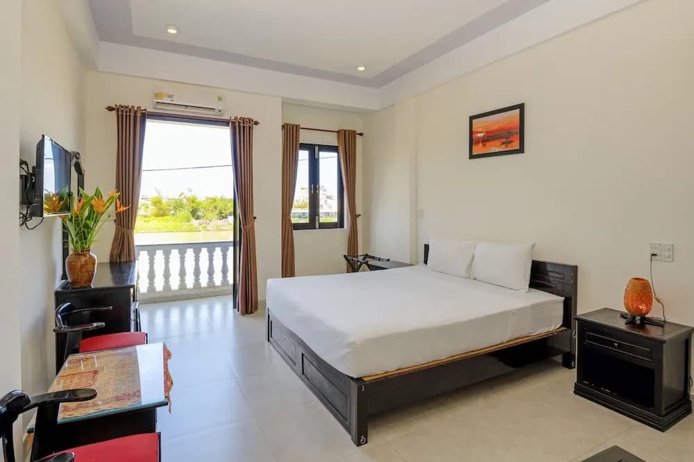 Hoi An Blue River Hotel - photo 4