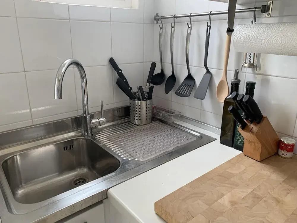 Porcellana Apartment - photo 16