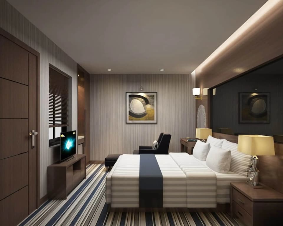 Spring Hotel Hanoi - photo 4