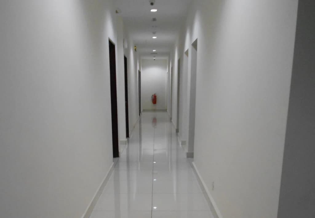 COOP Hotel Putrajaya & Cyberjaya - photo 11