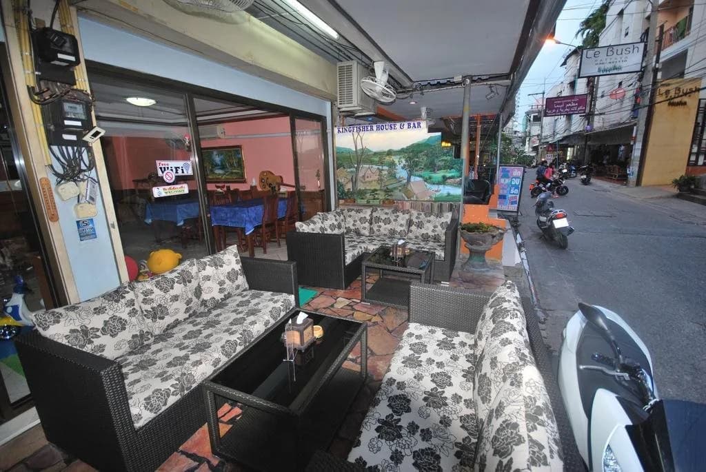Kingfisher House And Bar - photo 9