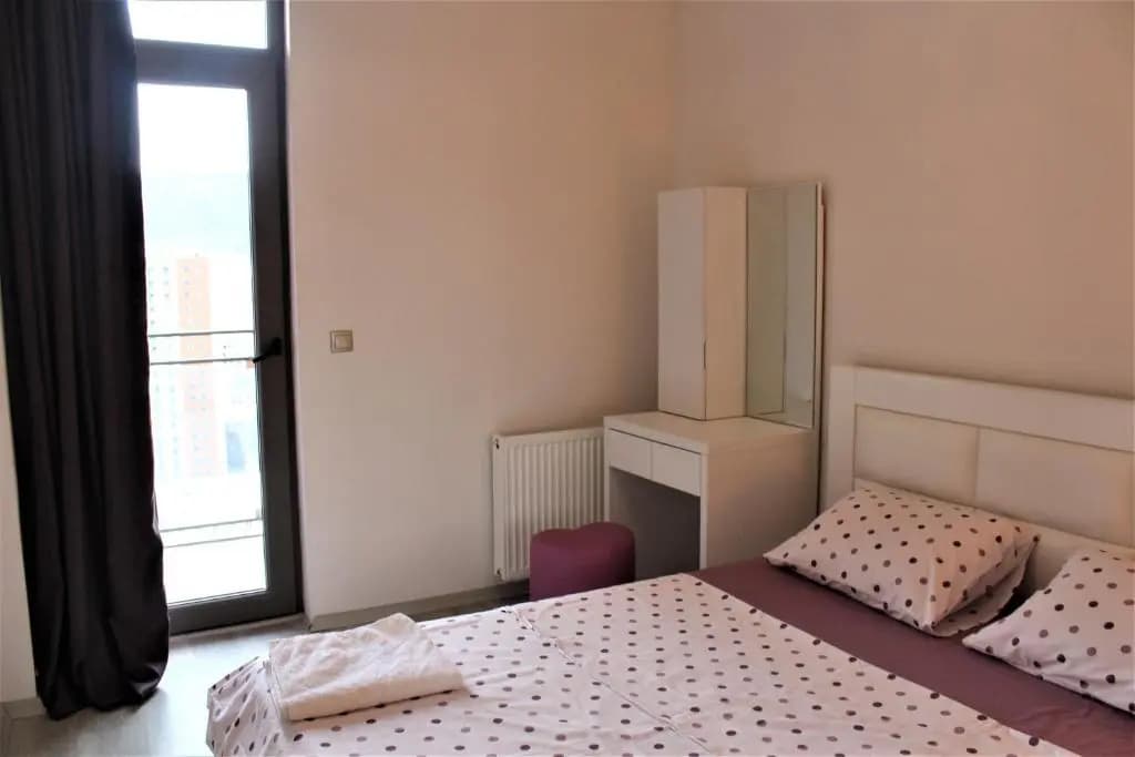 Tbilisi Panjikidze 22 - photo 6