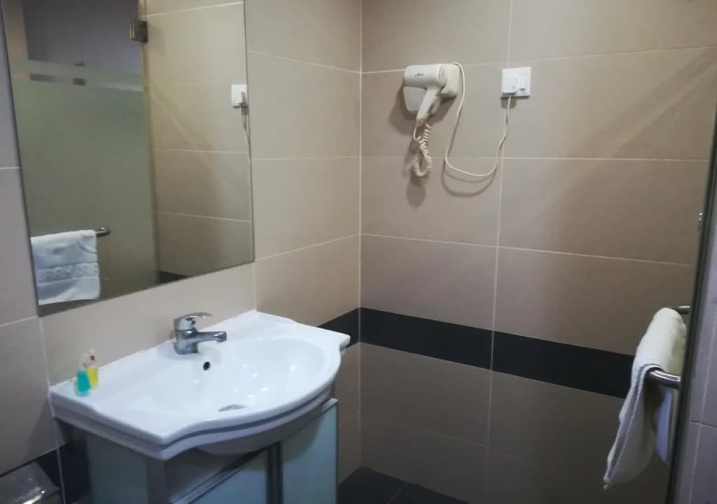 Seeds Hotel Cheras Maluri - photo 6