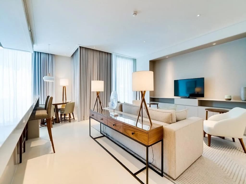 Vida Downtown Residences - photo 17