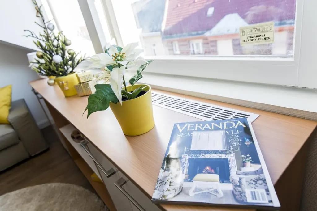 Warm & Friendly Apartment II. - photo 18