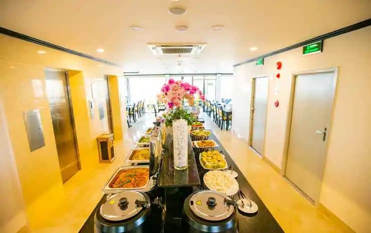 Pharaoh Boutique Hotel Danang - photo 26