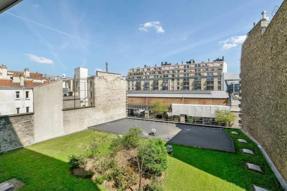 Beautiful 4p Apartment Near Eiffel Tower - main photo