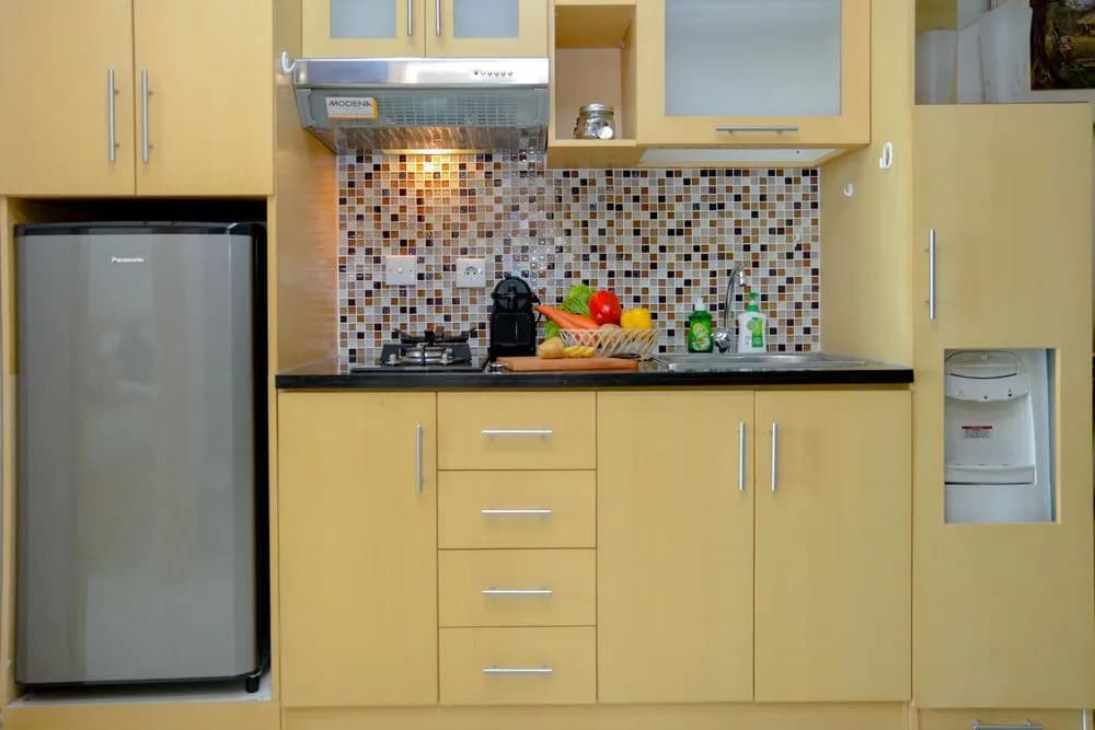 The Cupcake Suites Thamrin - photo 24