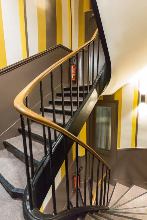 Pratic Hotel - photo 8