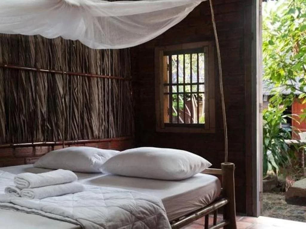Phu Quoc Peace Resort - photo 2