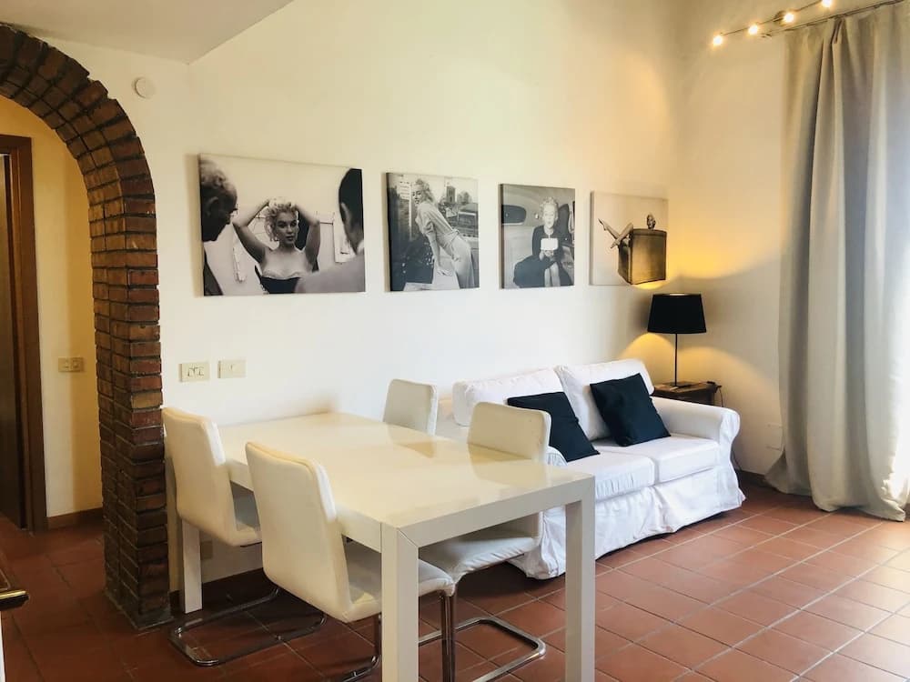Hton 6 Flat rents Rome - photo 10