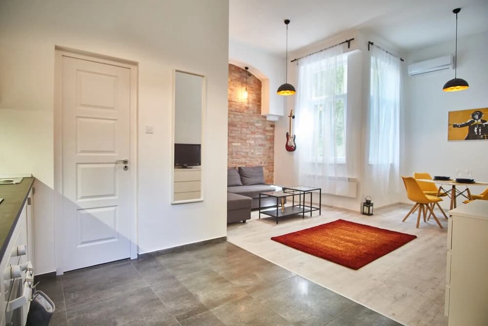 W49 Apartment Budapest - photo 11