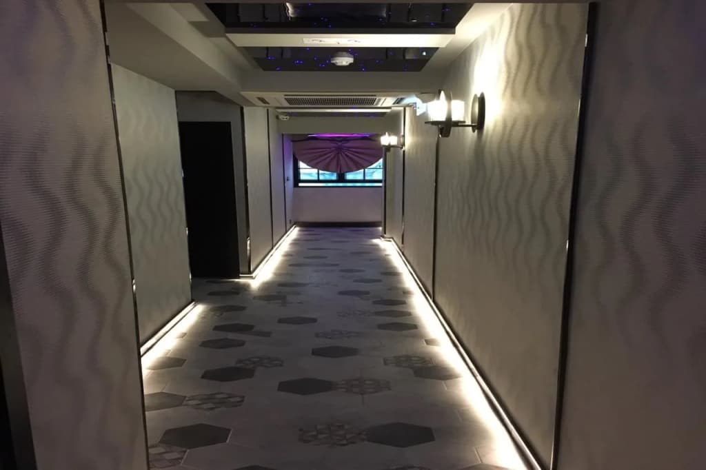 Star City Hotel - Causeway Bay - photo 13