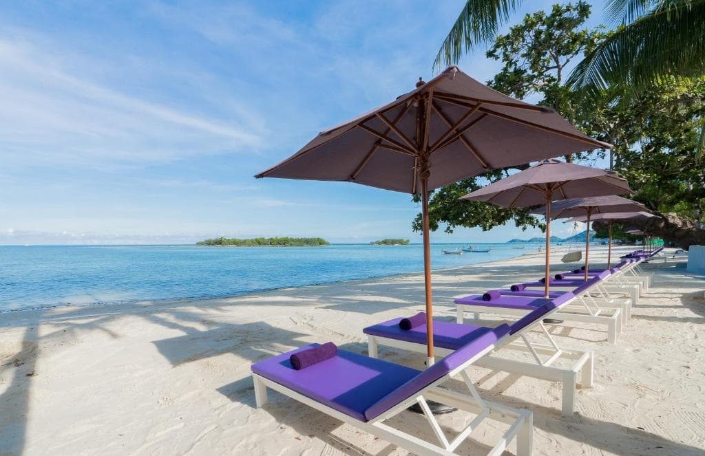 La Vida Samui - photo 19
