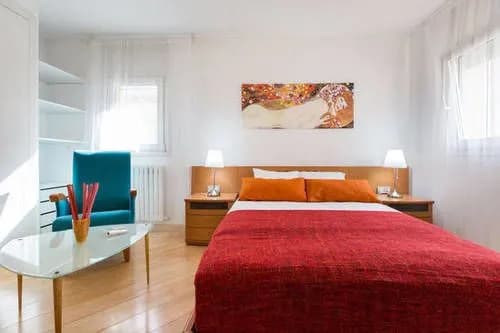 Holiday House Vila Olimpica - photo 3