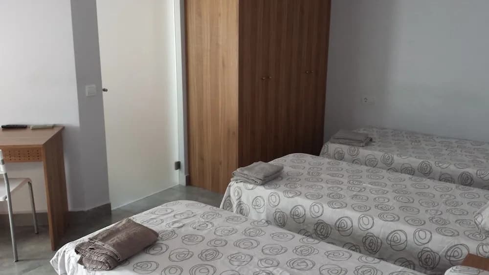 Hostal Usera - photo 4