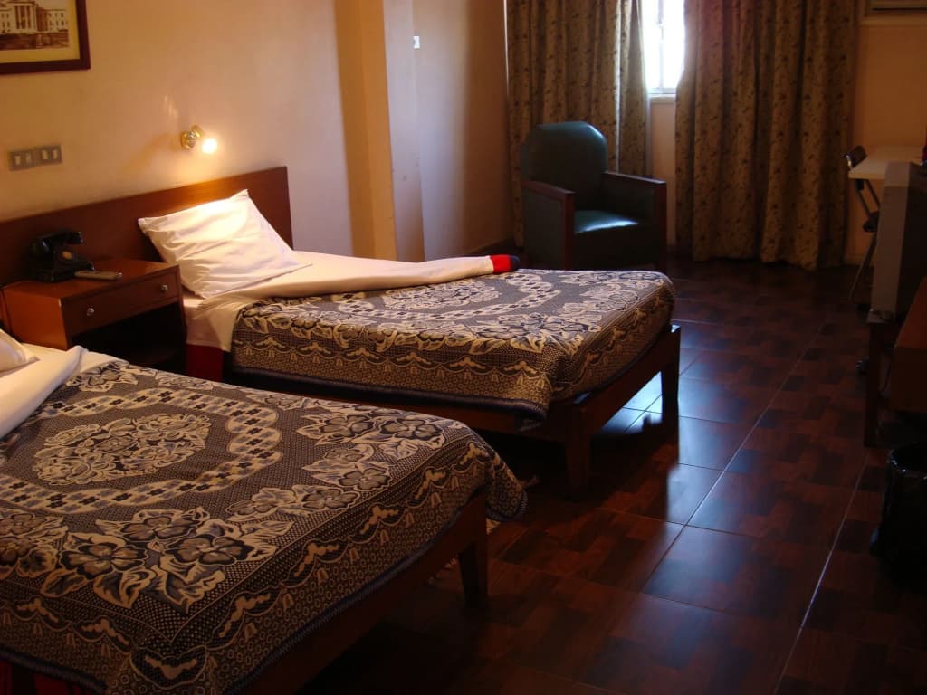 Windsor Hotel Cairo - photo 4
